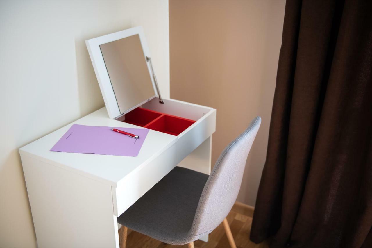 Avalonrestapartments Lviv Extérieur photo