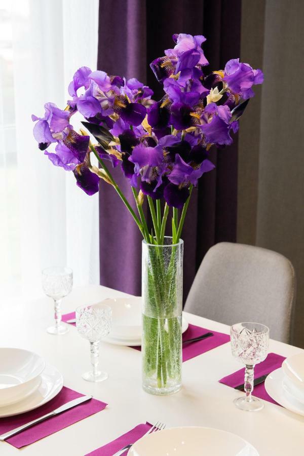 Avalonrestapartments Lviv Extérieur photo